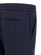 Wool Asolo Trousers