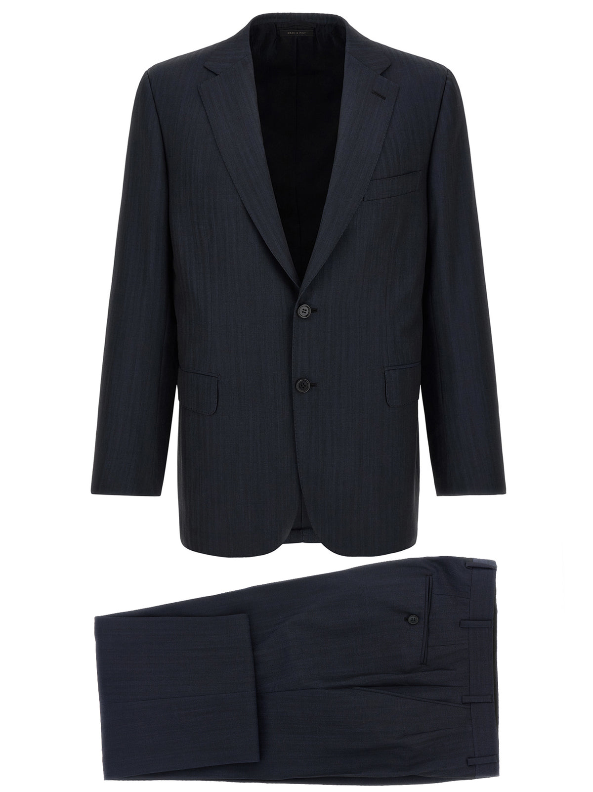 Brunico Wool Blazer
