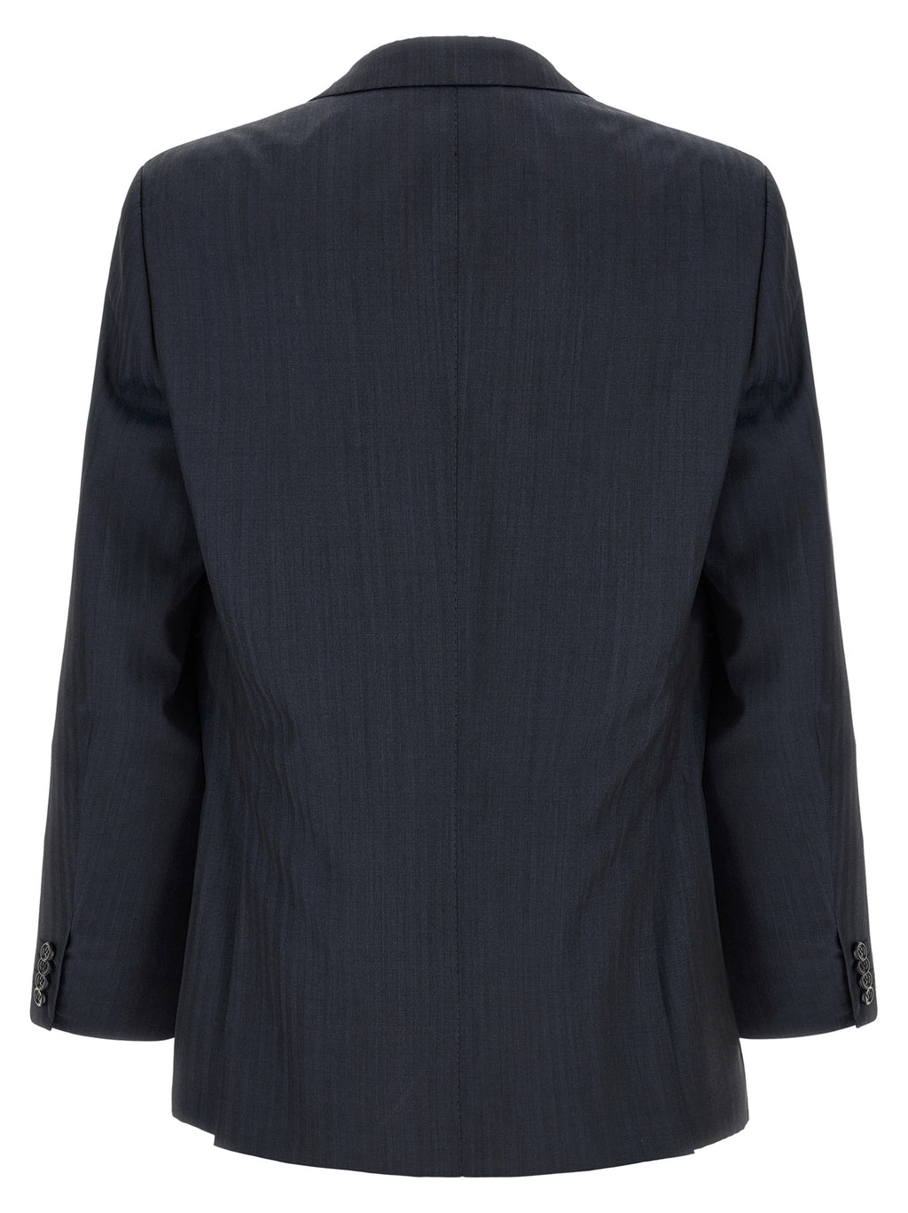 Brunico Wool Blazer