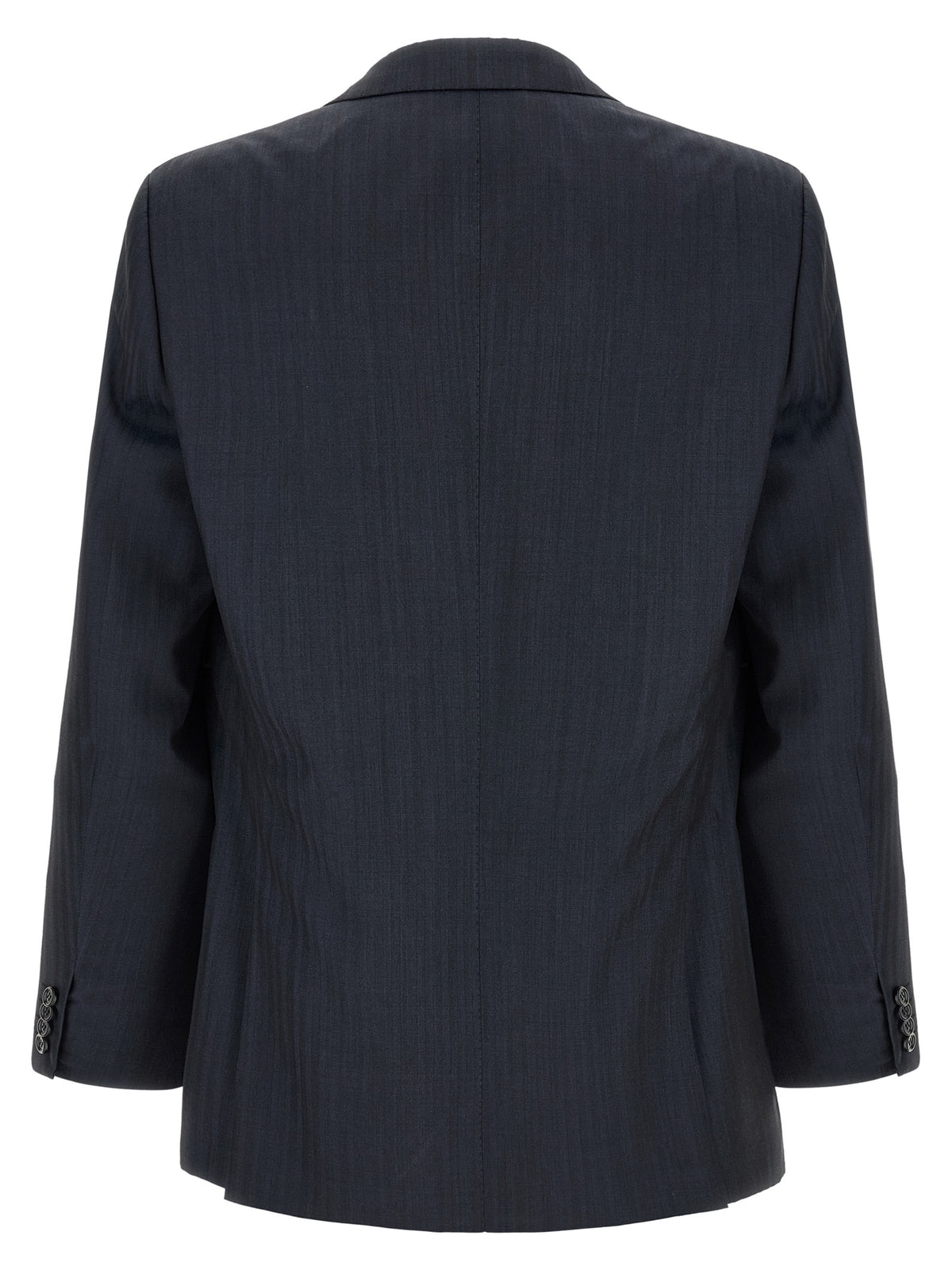 Brunico Wool Blazer