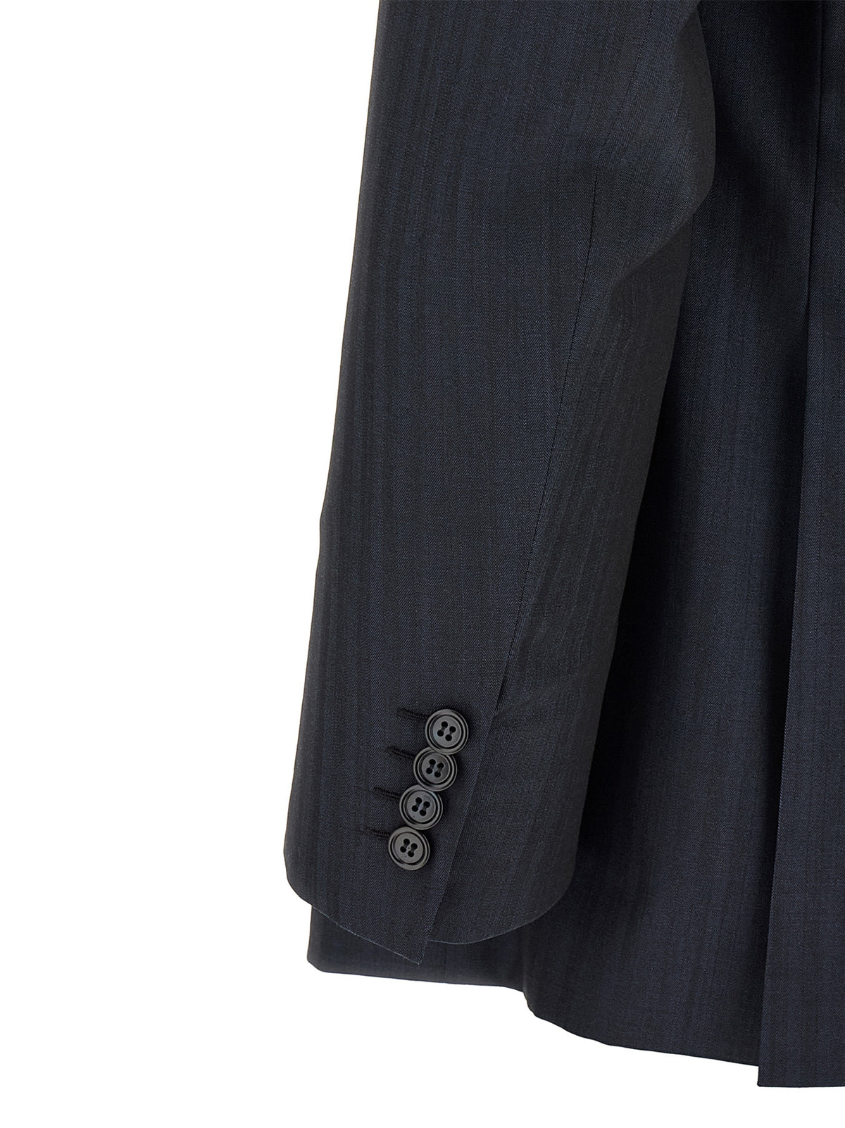 Brunico Wool Blazer