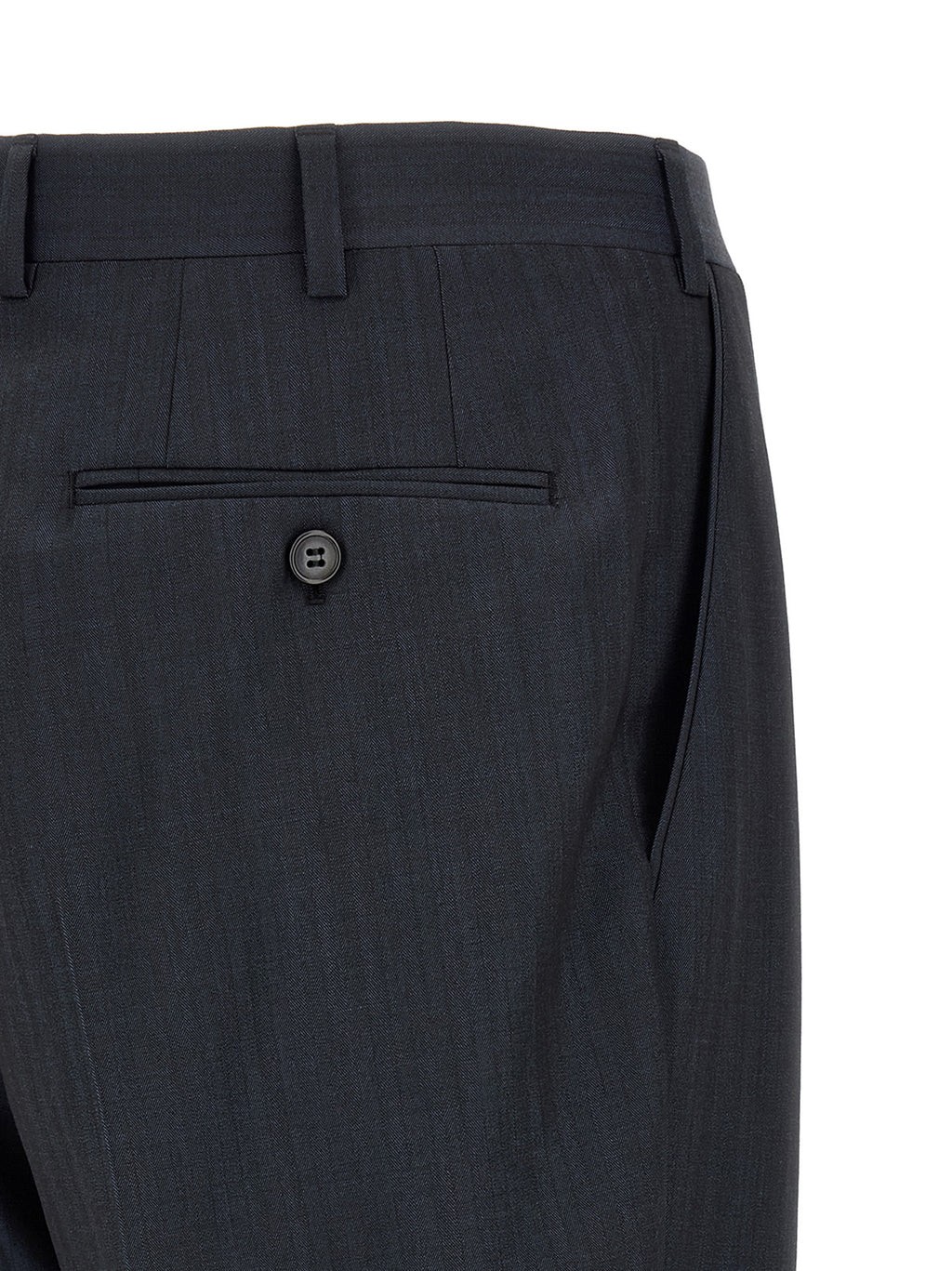 Brunico Wool Blazer