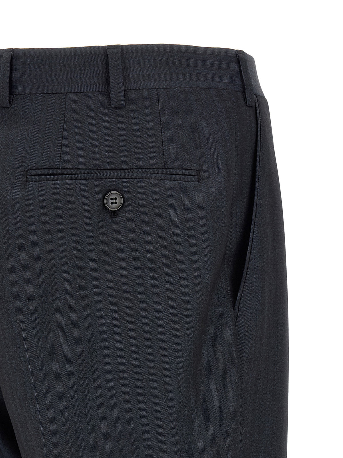 Brunico Wool Blazer