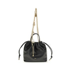Mini Icons Calfskin Shoulder Bag