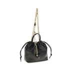 Mini Icons Calfskin Shoulder Bag