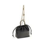 Mini Icons Calfskin Shoulder Bag
