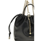 Mini Icons Calfskin Shoulder Bag