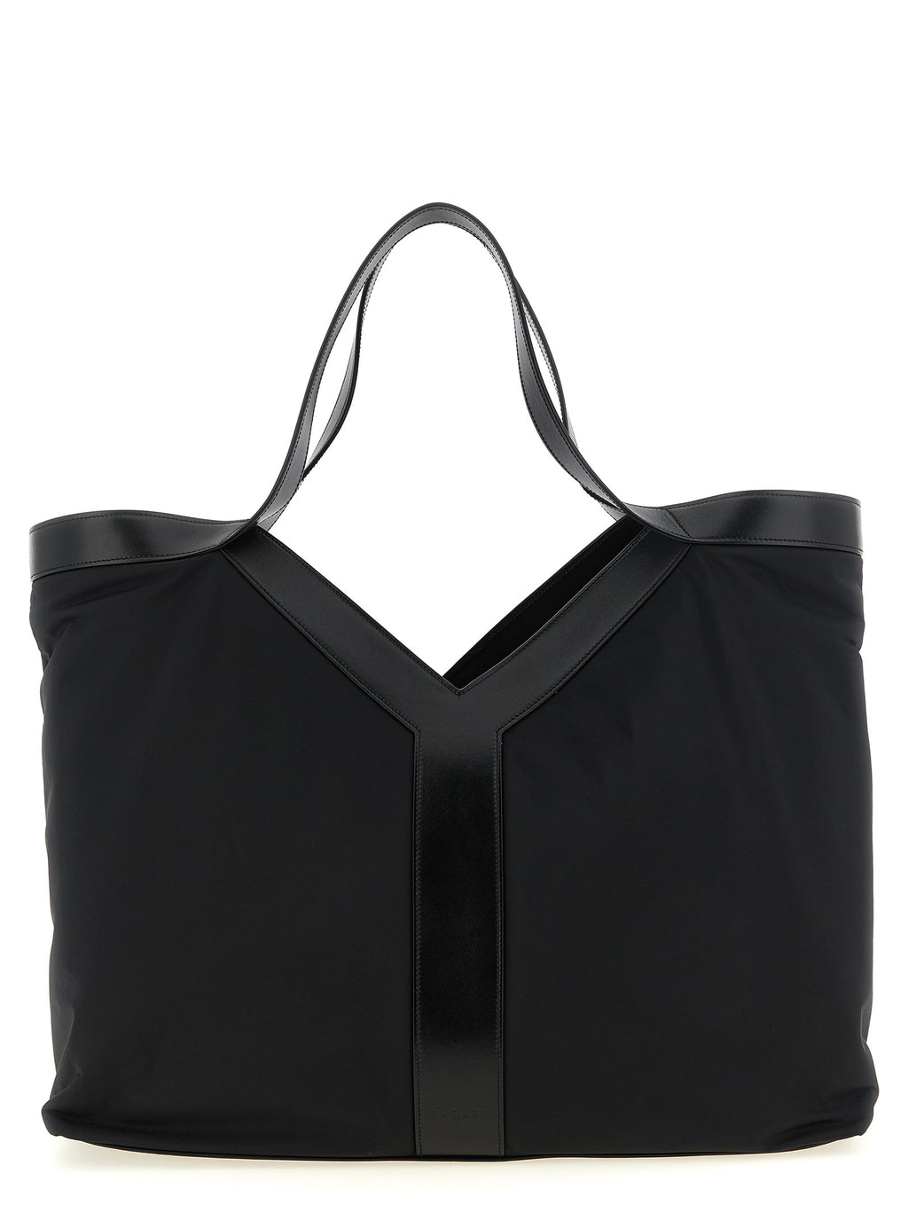 Large Calfskin Tote