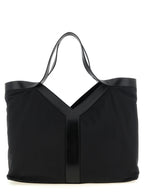 Large Calfskin Tote