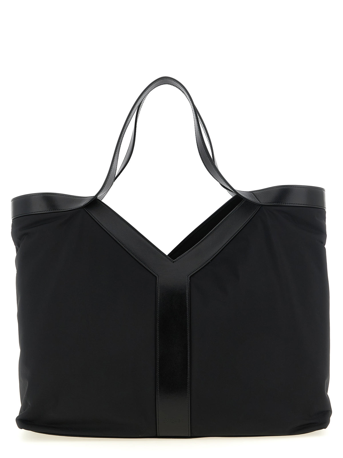 Large Calfskin Tote