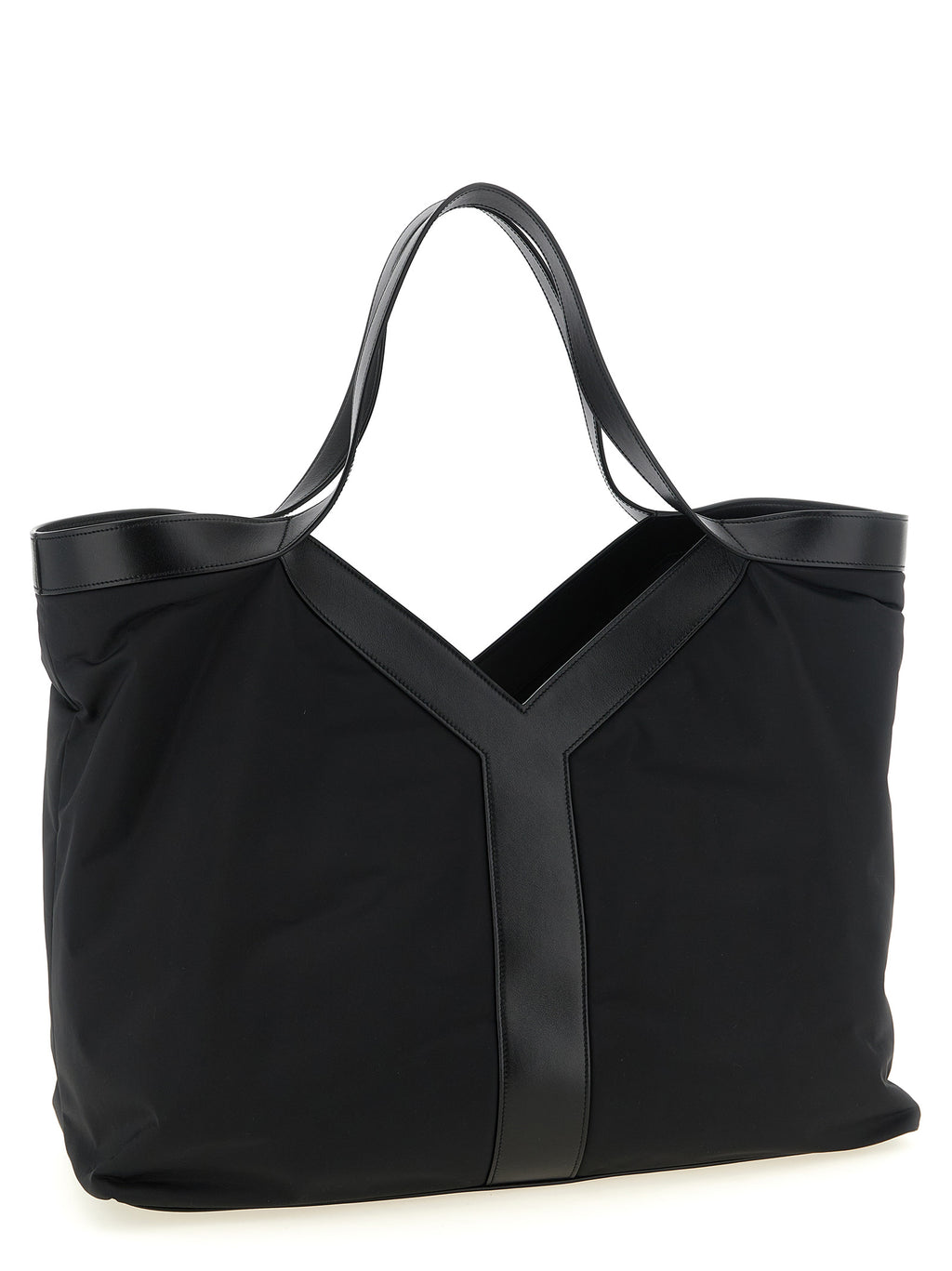 Large Calfskin Tote