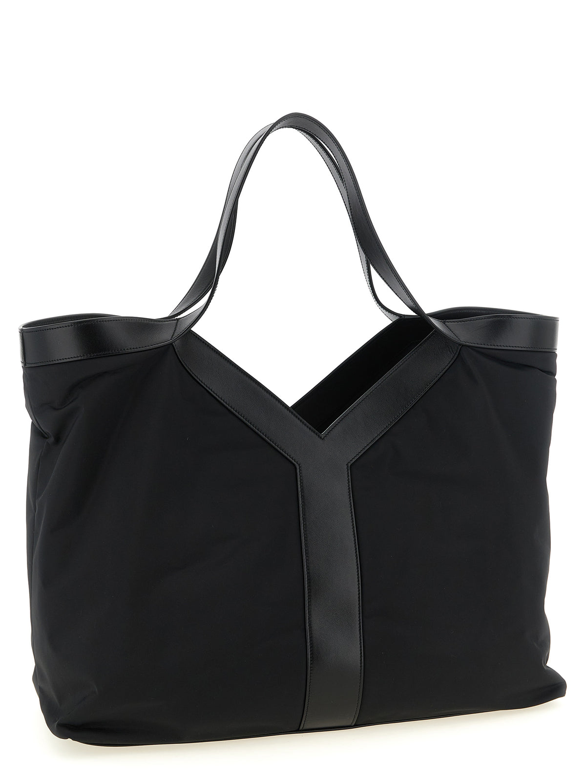 Large Calfskin Tote
