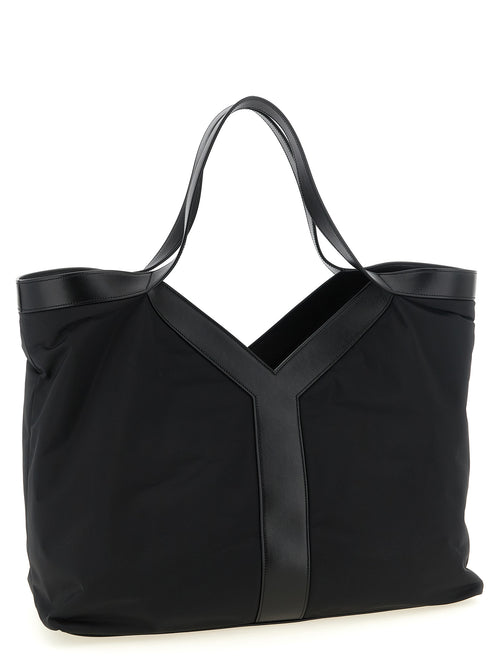 Large Calfskin Tote