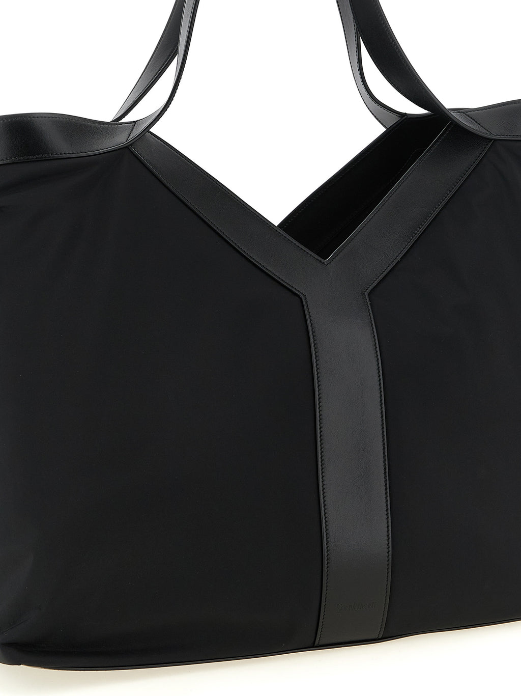 Large Calfskin Tote