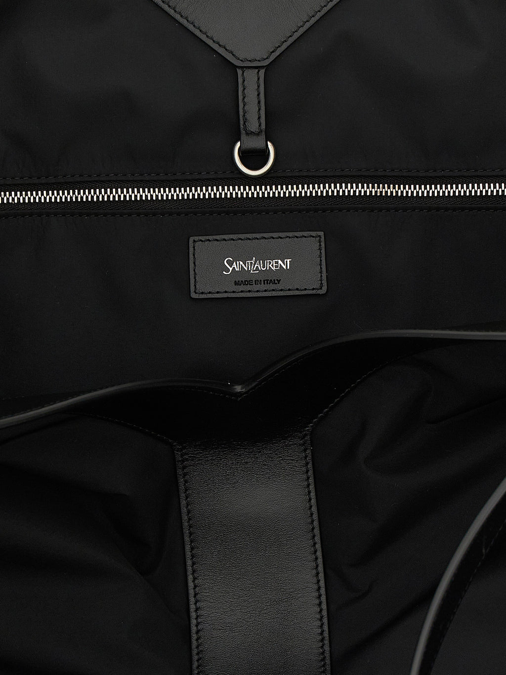 Large Calfskin Tote
