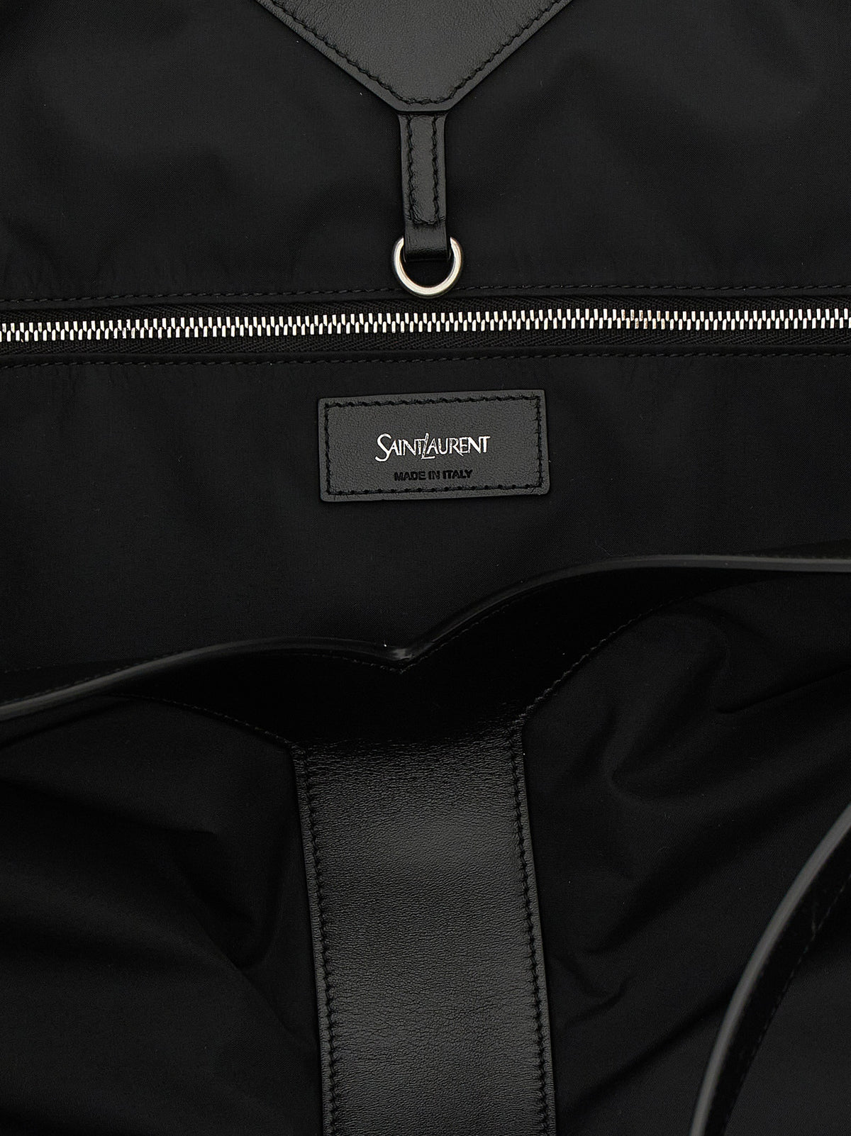 Large Calfskin Tote