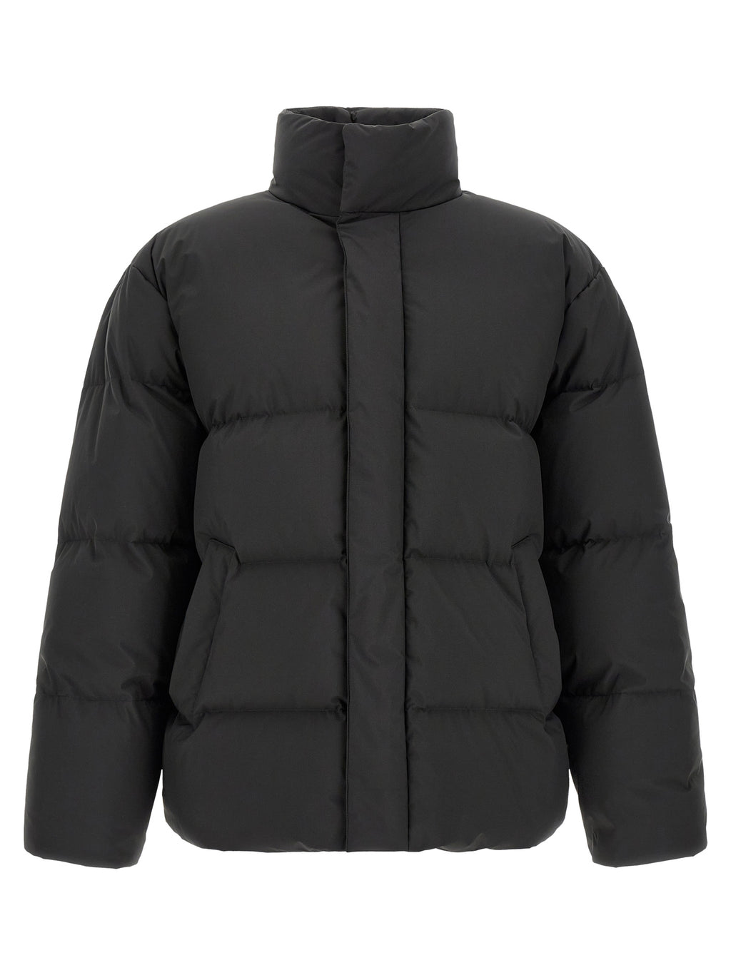 Polyester Padded Down Jacket