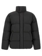Polyester Padded Down Jacket