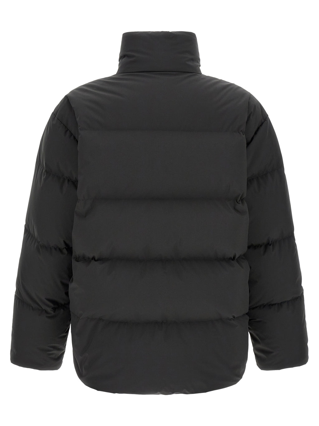 Polyester Padded Down Jacket
