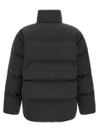 Polyester Padded Down Jacket