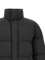 Polyester Padded Down Jacket