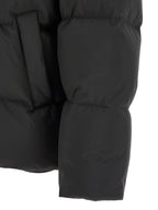 Polyester Padded Down Jacket