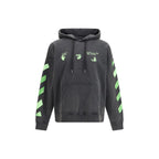 Bacco Arrow Skate Cotton Hoodie