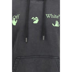 Bacco Arrow Skate Cotton Hoodie