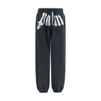 Soft Cotton Joggers