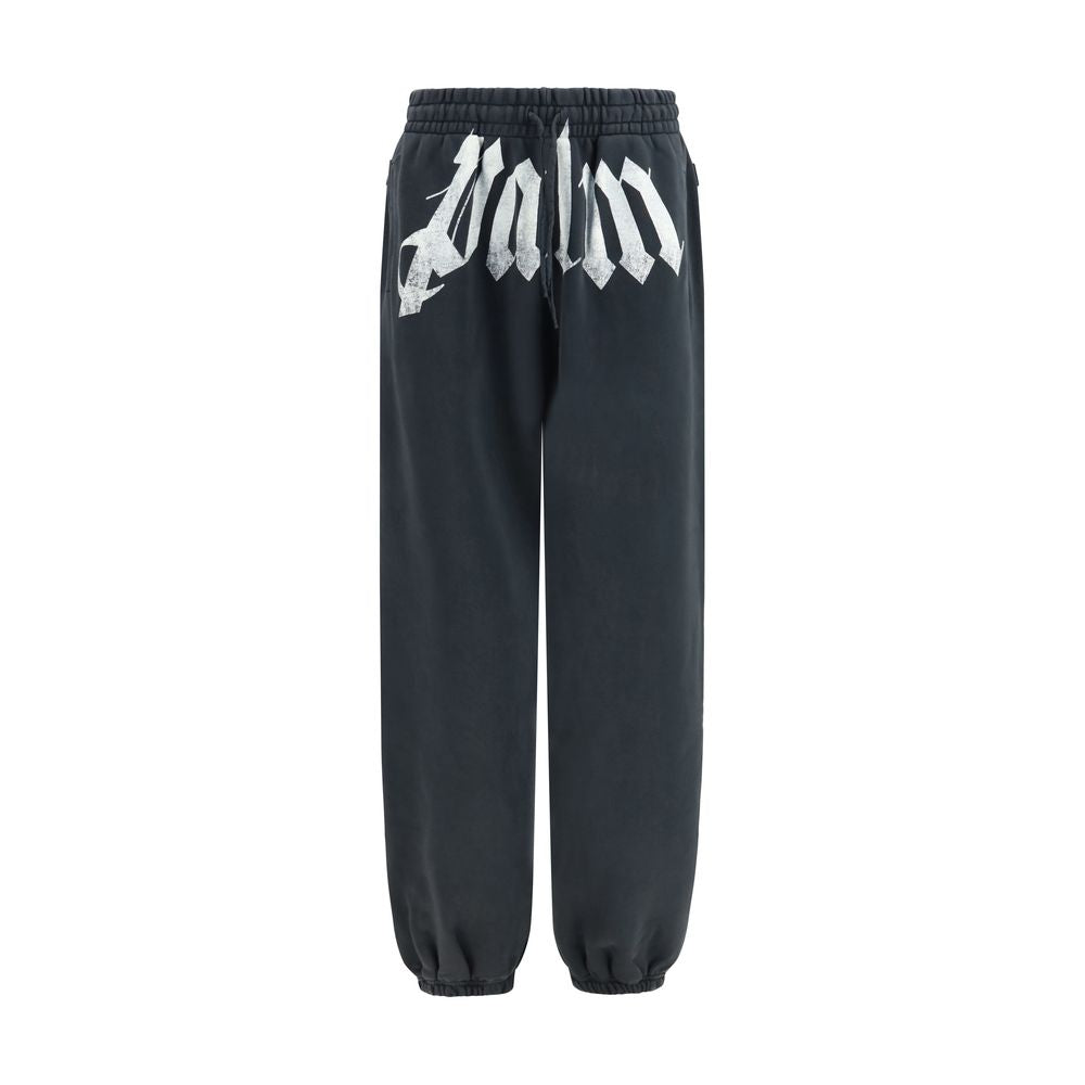Soft Cotton Joggers