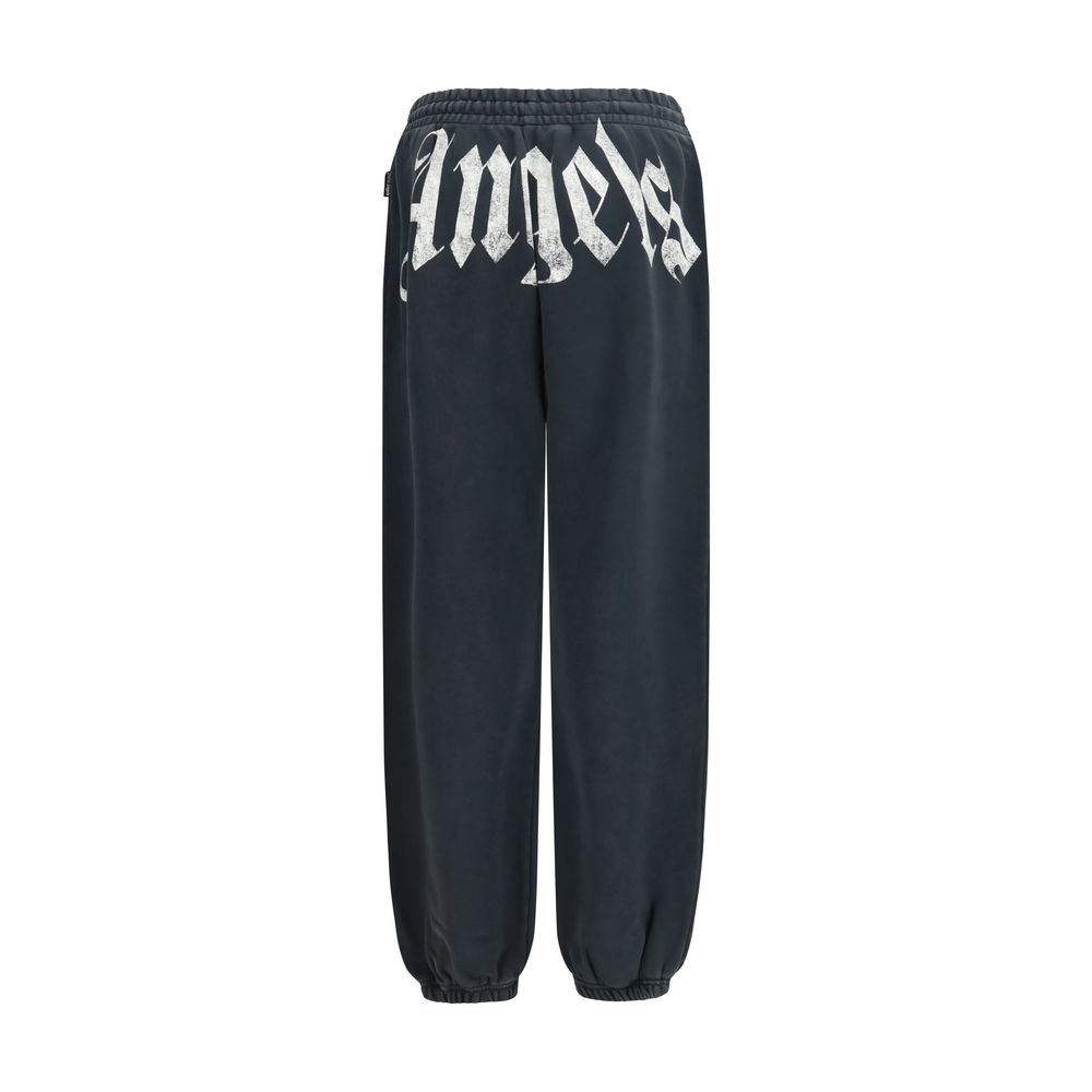 Soft Cotton Joggers