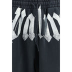 Soft Cotton Joggers