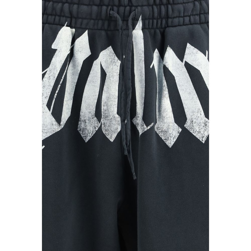 Soft Cotton Joggers