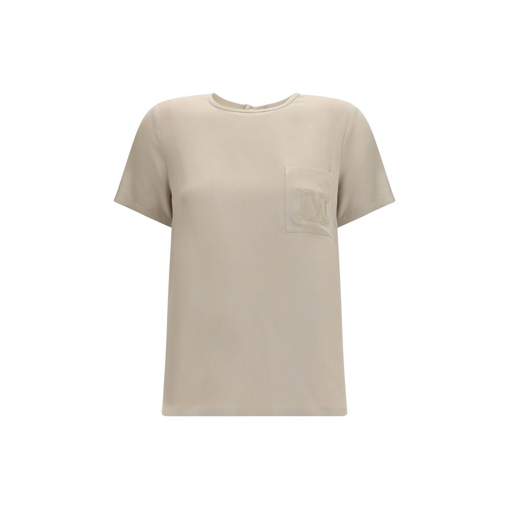 Silk Pagano T-Shirt