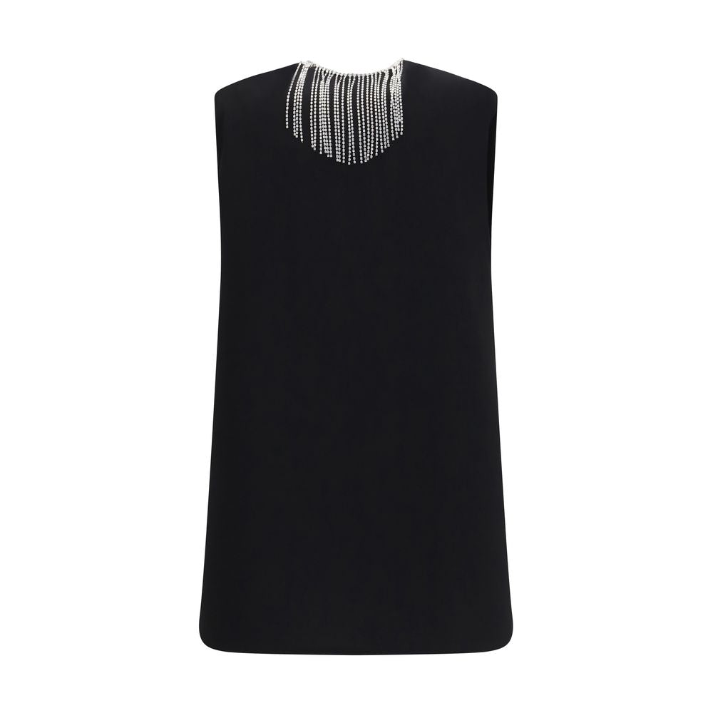 Faglia V‑Neck Top