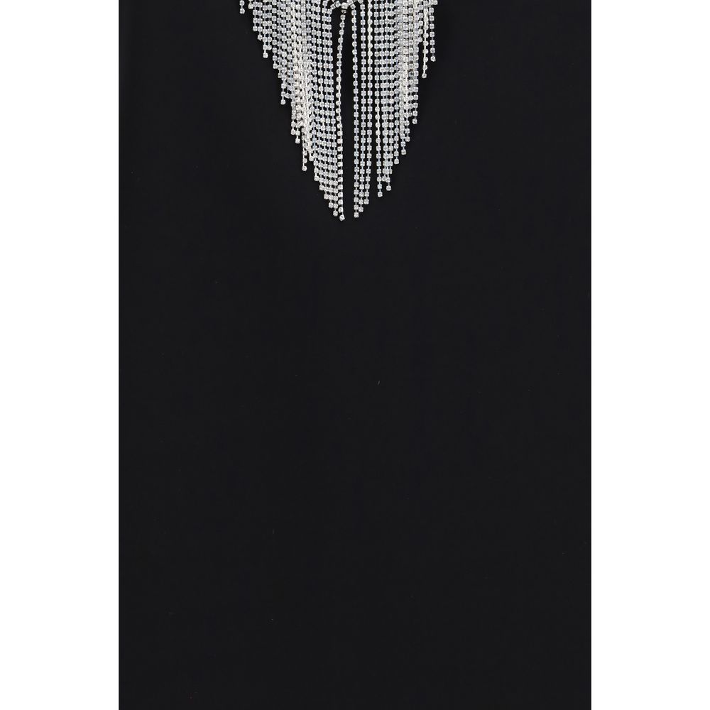 Faglia V‑Neck Top