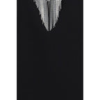 Faglia V‑Neck Top