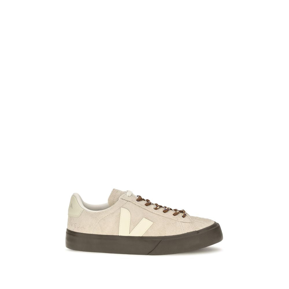 Suede Campo Sneakers
