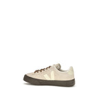 Suede Campo Sneakers