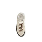 Suede Campo Sneakers
