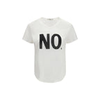 Organic Cotton Noi Graphic Print T-Shirt
