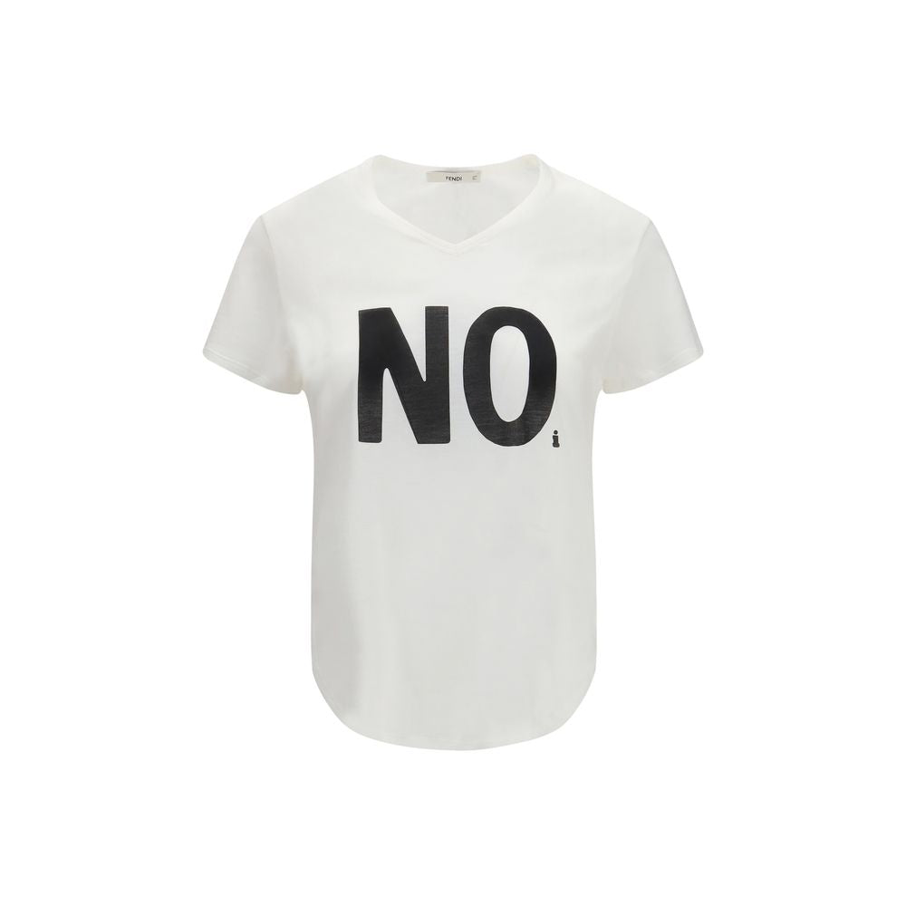 Organic Cotton Noi Graphic Print T-Shirt