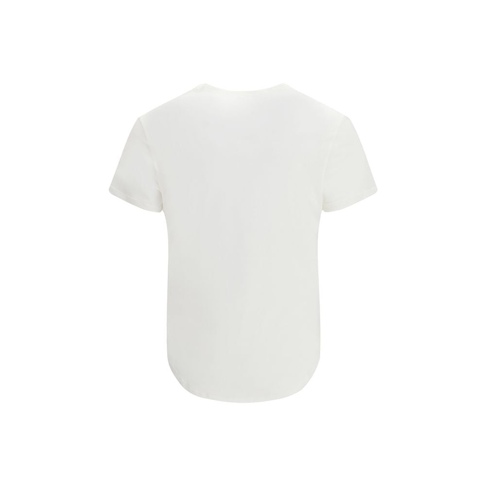 Organic Cotton Noi Graphic Print T-Shirt