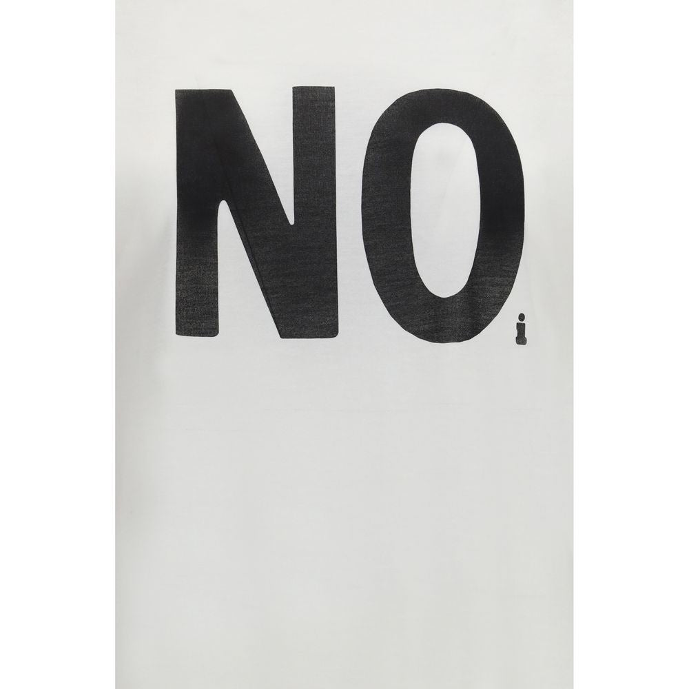 Organic Cotton Noi Graphic Print T-Shirt