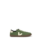 Calfskin Panenka Sneakers