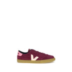 Suede Panenka Sneakers