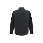 Zucca Jacquard Nylon Shirt