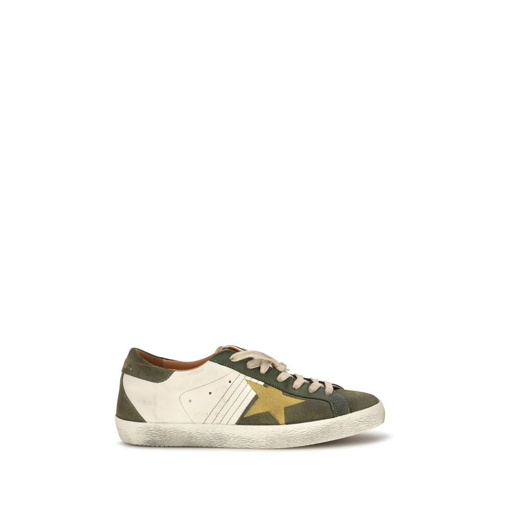 Super Star Sneakers