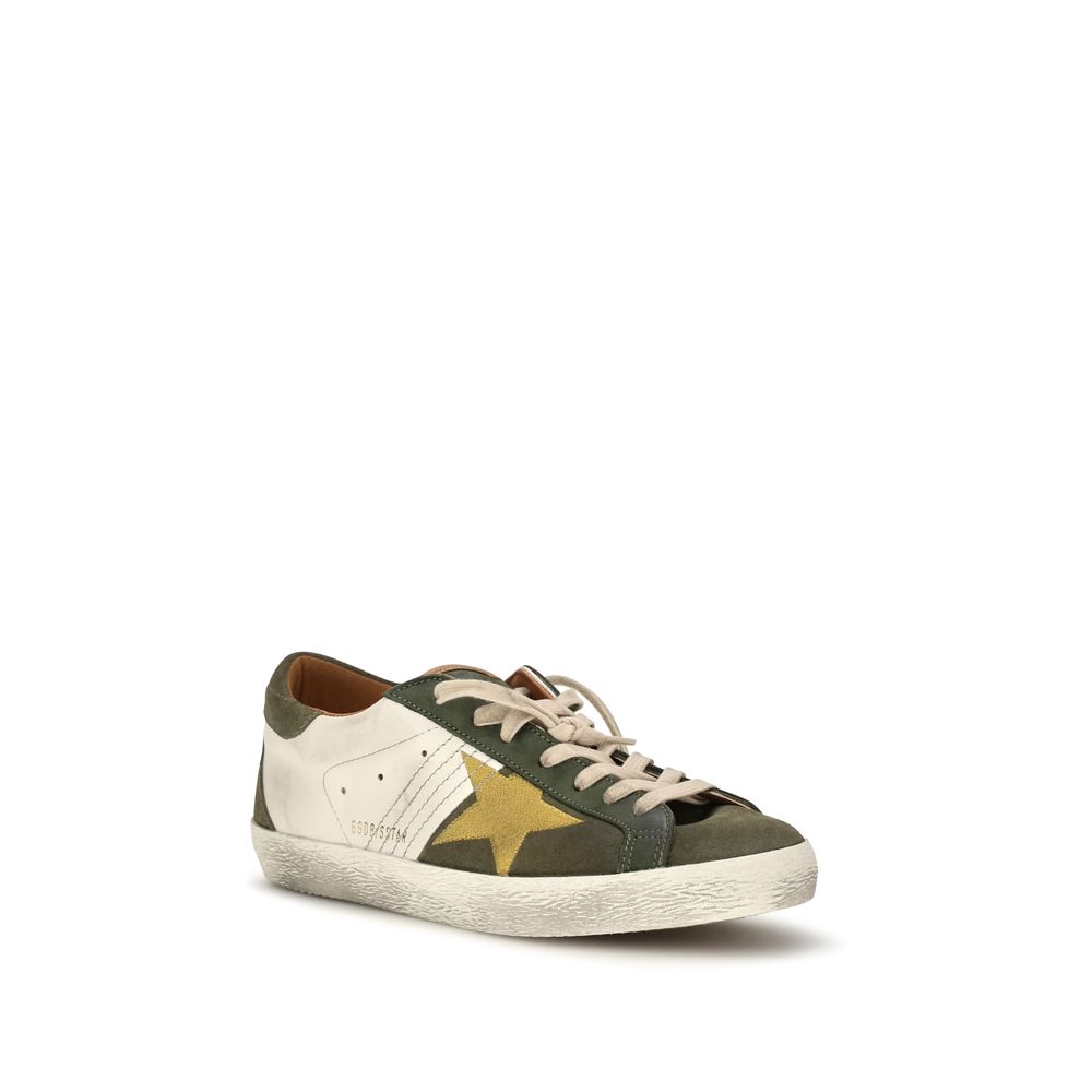 Super Star Sneakers