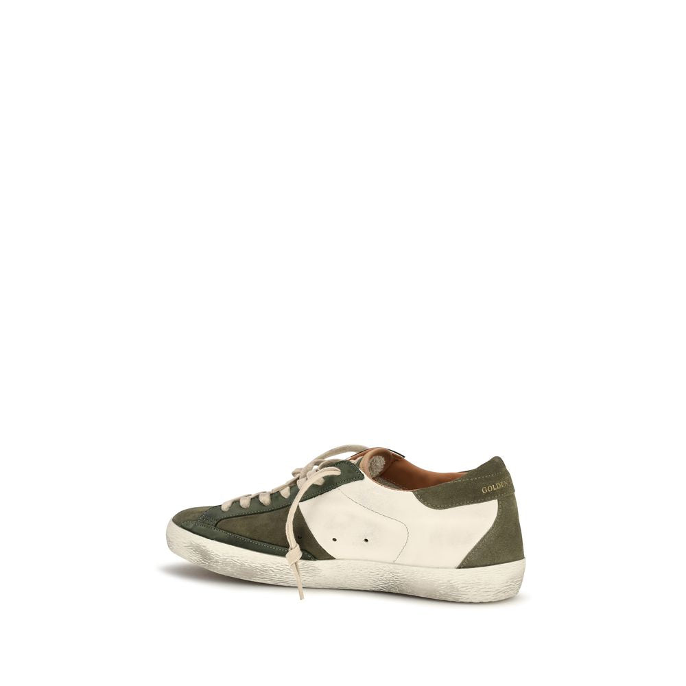 Super Star Sneakers